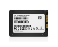 ADATA 256GB 2,5" SATA SSD Ultimate SU900 - 343659 - zdjęcie 4